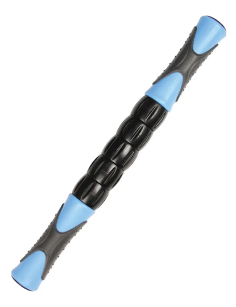 Fitness Mad ExaFit Massage Stick Light Blue-1